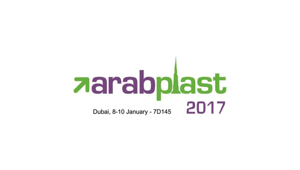 Arabplast 2017